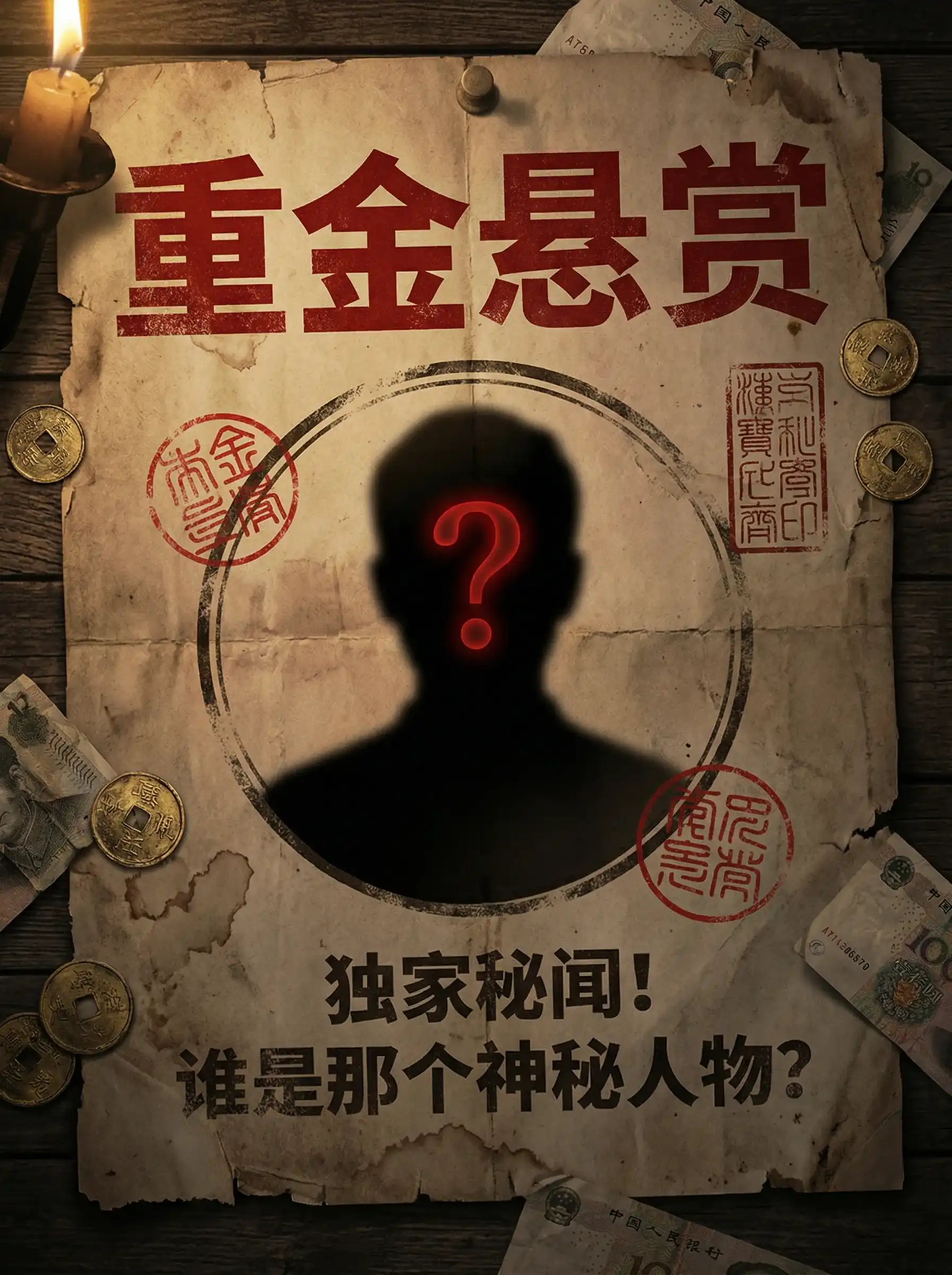 9277在线观看免费播放 - 重金悬赏线索征集令